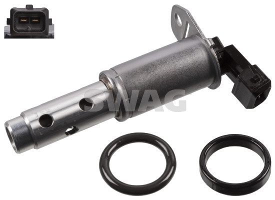Control Valve, camshaft adjustment - 20 10 3360 SWAG